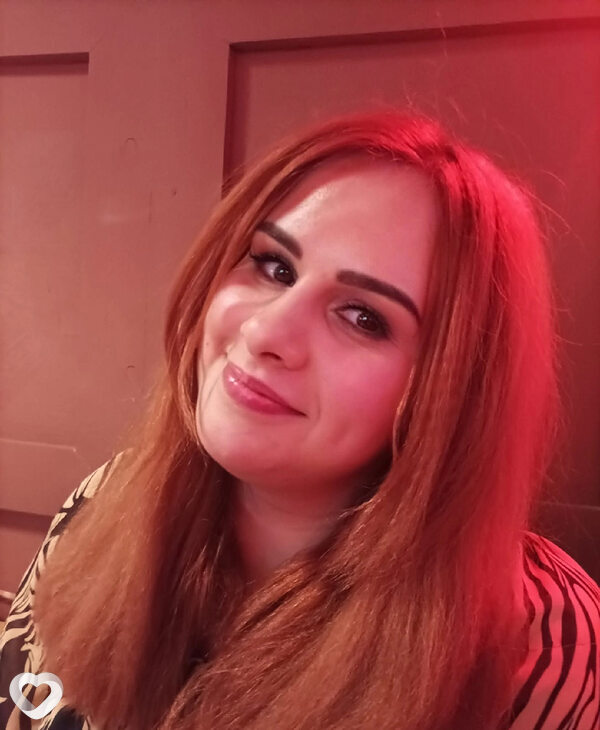 Анна, 35, Нижнем Новгороде — анкета №577940