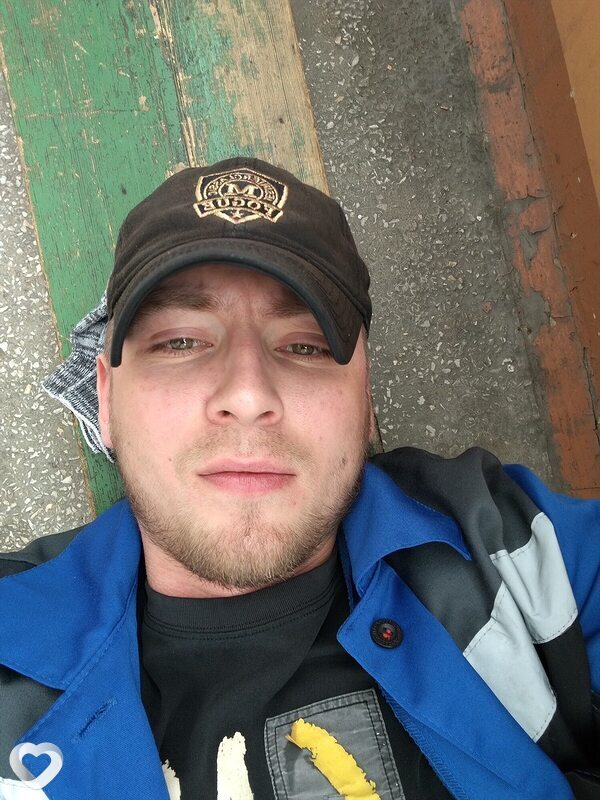 Жорик, 34, Кургане — анкета №577941