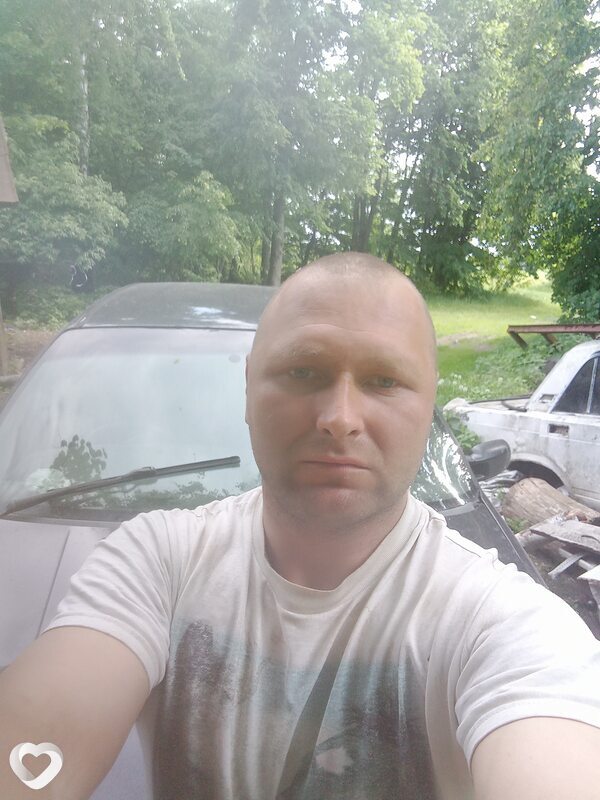 Сергей, 40, Чернигове — анкета №577942