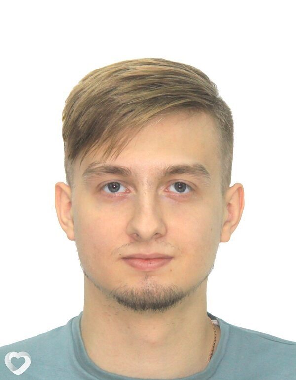 Павел, 26, Тюмени — анкета №577947