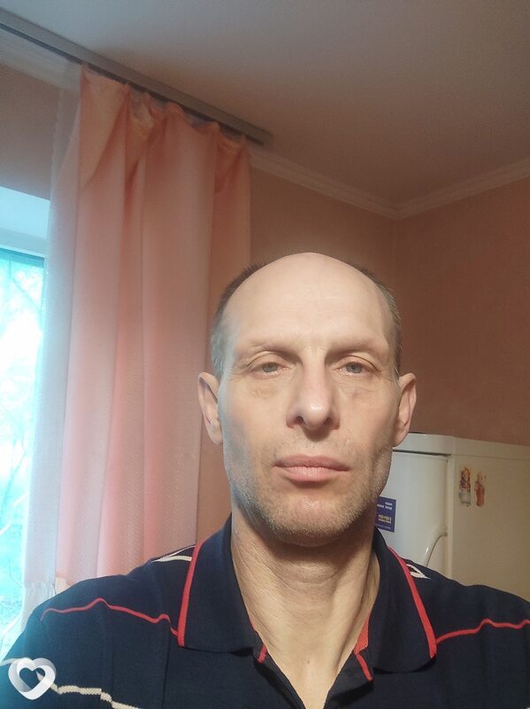 Владимир, 54, Ростове-на-Дону — анкета №577948