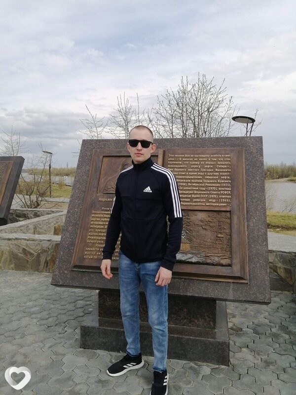 Денис, 34, Мегионе — анкета №577860