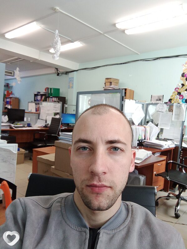 Максим, 30, Гомеле — анкета №577866