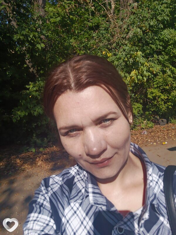 Марина, 44, Иванове — анкета №577869