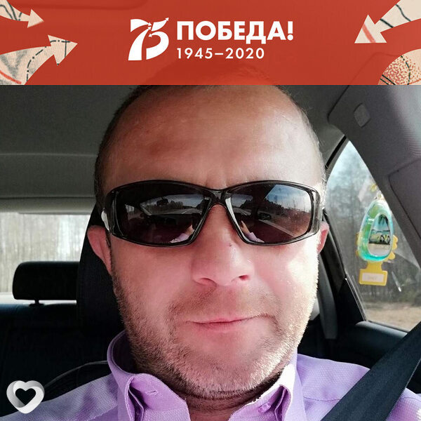 Andrei, 49, Палдиски — анкета №577878