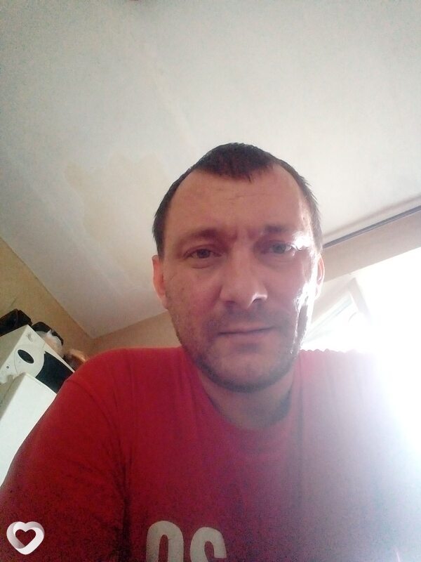 Женя, 41, Керчи — анкета №577879
