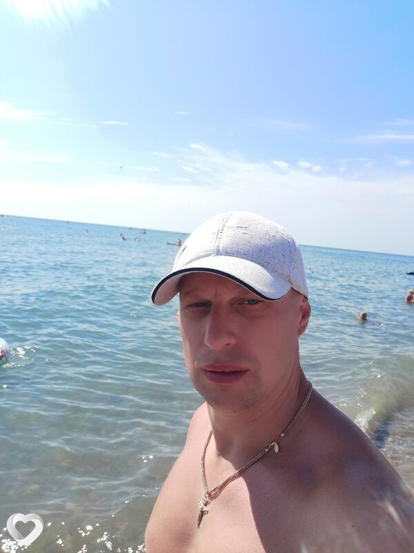 Александр, 43, Навашине — анкета №577880