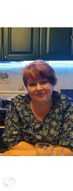 Елена, 51, Санкт-Петербурге — анкета №577881