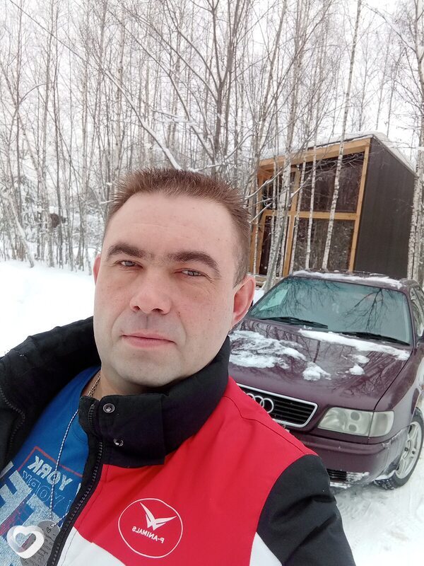 Дмитрий, Карабаново