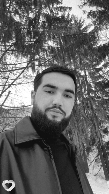 Эмир, 29, Йошкар-Оле — анкета №578140