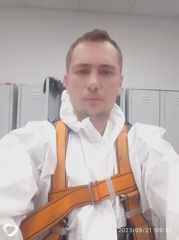 Владимир, Зеленоград