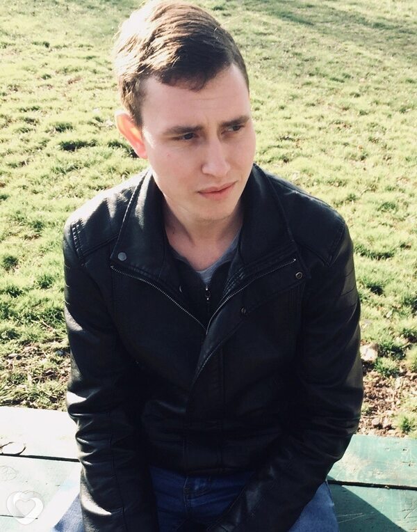 Дмитрий, 29, Краснодаре — анкета №578146