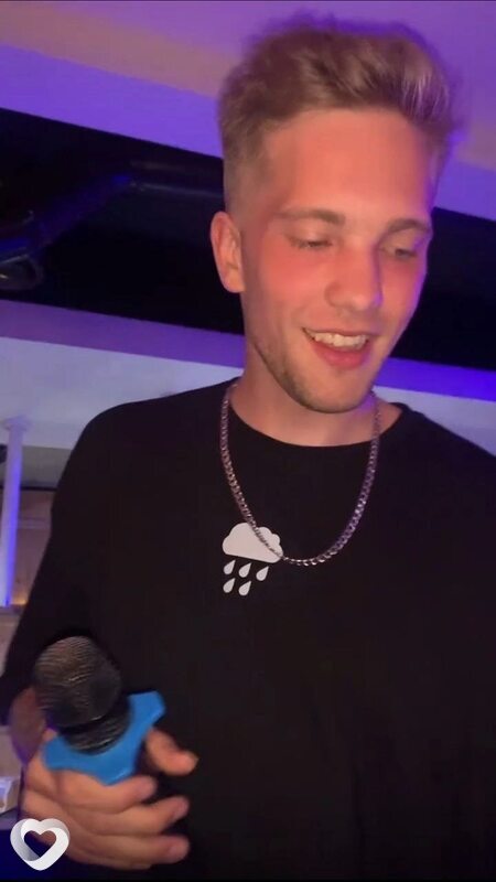 Даниил, 24, Новосибирске — анкета №578153