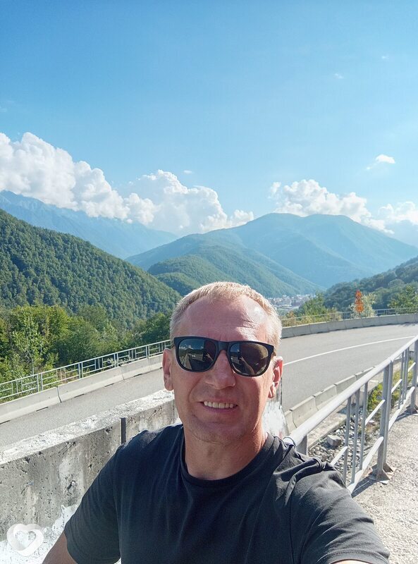 Александр, 48, Новошахтинске — анкета №578332
