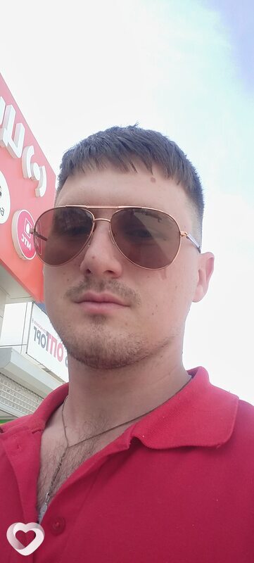 Дмитрий, 25, Москве — анкета №578336