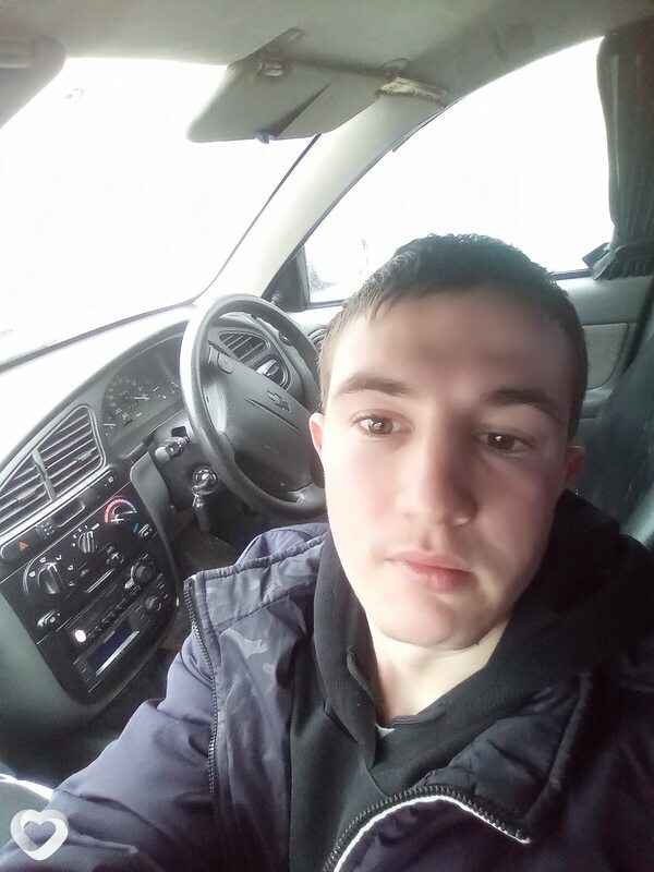 Алексей, 23, Орёл — анкета №578338
