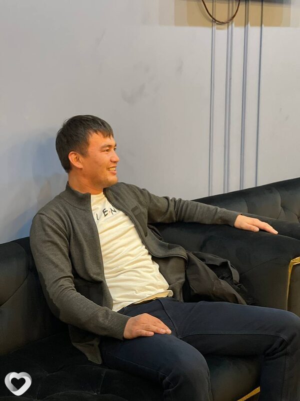 Али, 28, Астане — анкета №578339