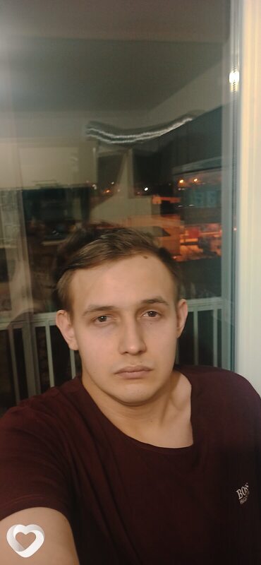 Евгений, 25, Воронеже — анкета №578341