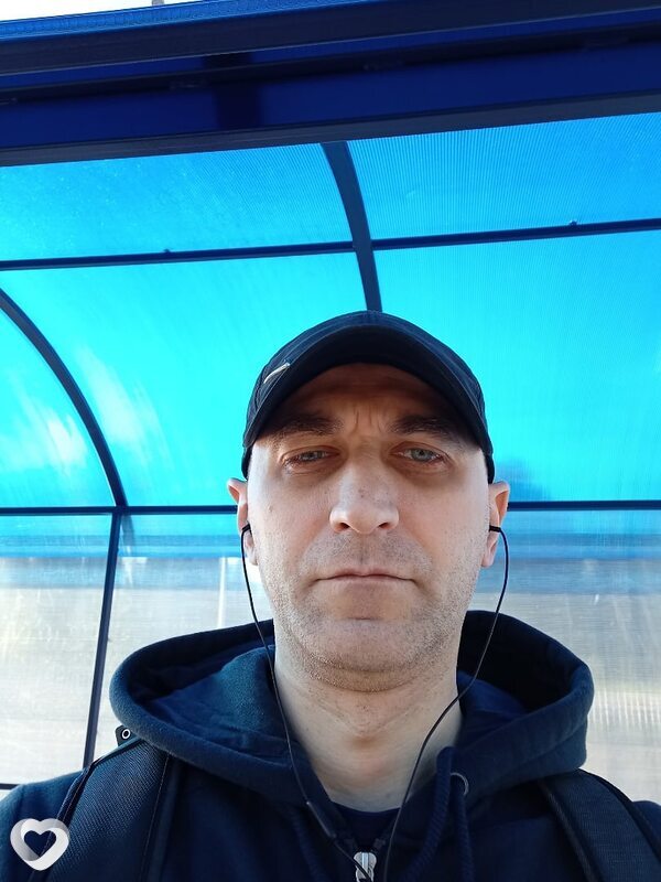 Алексей, 45, Елабуге — анкета №578343