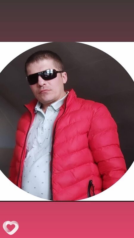 Ararat, 43, Москве — анкета №578348
