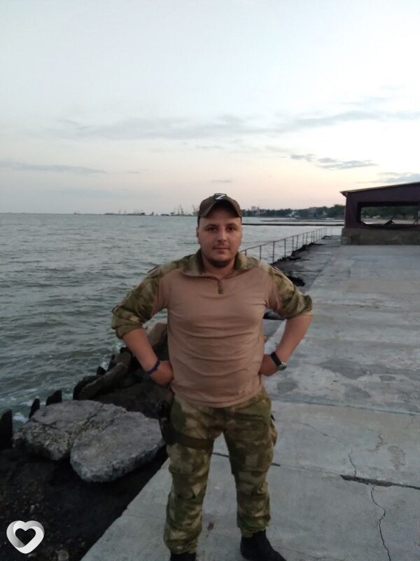 Денис, 34, Донецк (Ростовская Обл.) — анкета №578350