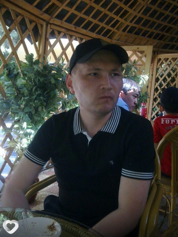 Галымжанн, 35, Шымкенте — анкета №578353