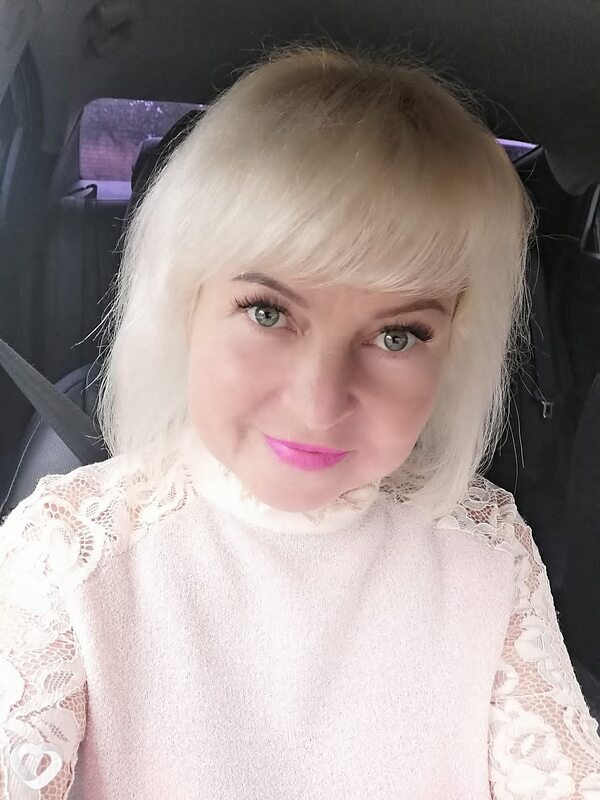 Наталья, 53, Москве — анкета №577983