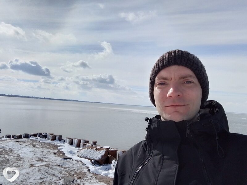 Сеня, 34, Ейске — анкета №577992