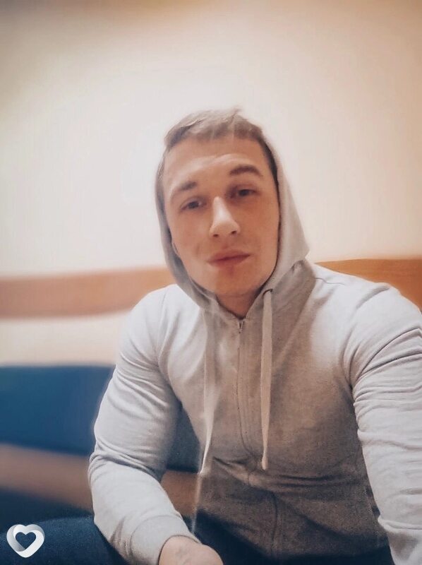 Андрей, 31, Великом Новгороде — анкета №578000