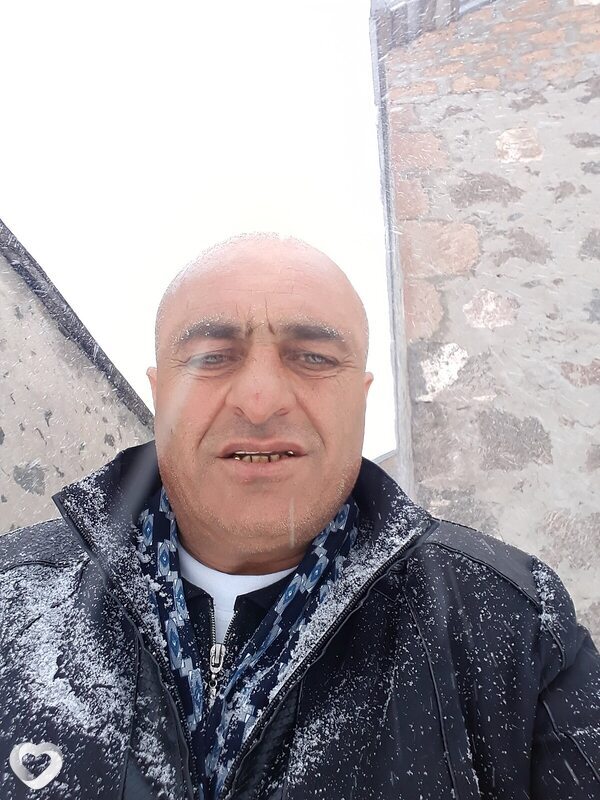 Геворг, 53, Москве — анкета №577960