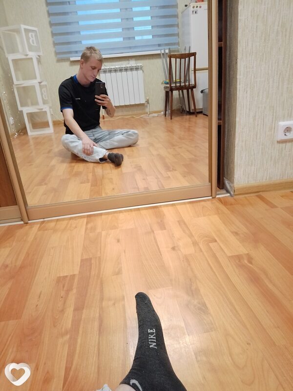 Александр, 25, Санкт-Петербурге — анкета №577966