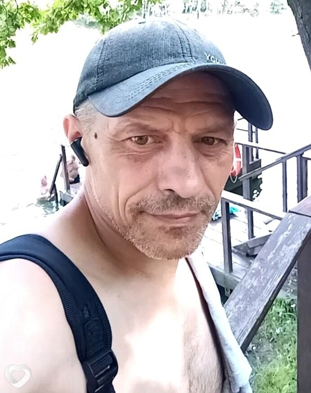 Александр, 54, Москве — анкета №577970