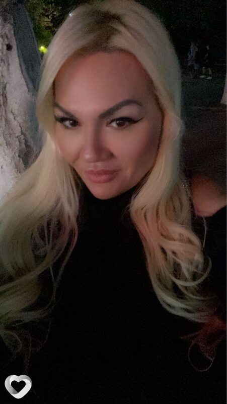 Милана, 32, Ростове-на-Дону — анкета №577973