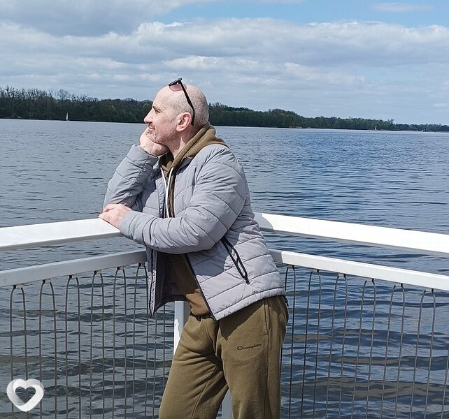Александр, 48, Познань — анкета №577976