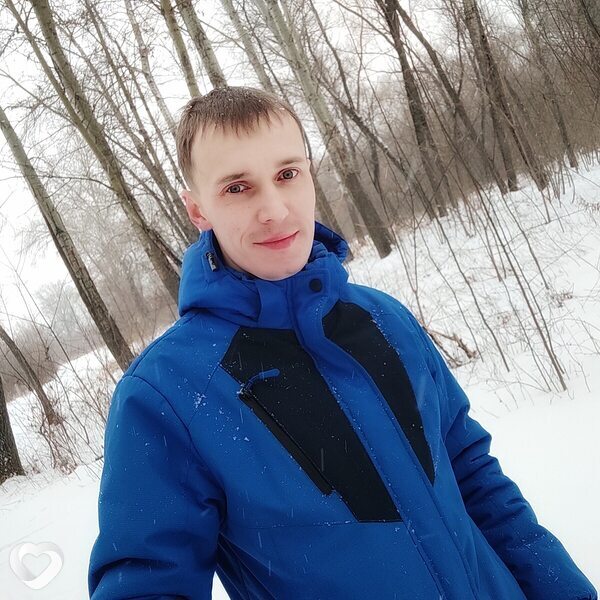 Андрей, 30, Рубцовске — анкета №577883