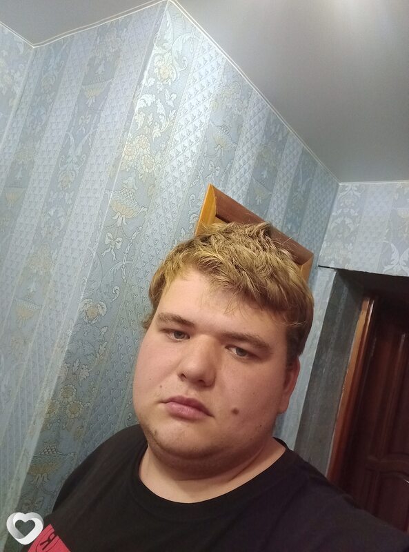 Дмитрий, 23, Нижнем Новгороде — анкета №577884