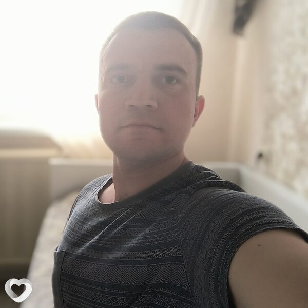 Никита, 32, Слониме — анкета №577887