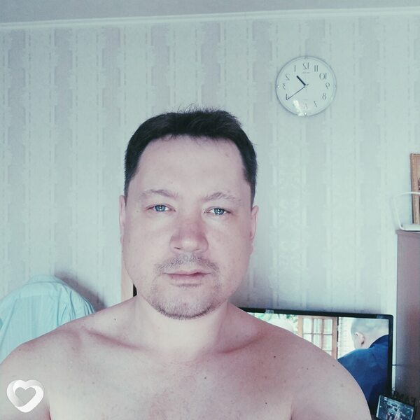 Линар, 48, Екатеринбурге — анкета №577903
