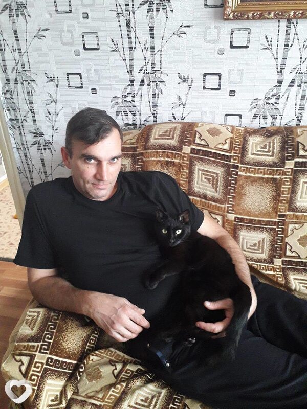 Денис, 51, Санкт-Петербурге — анкета №577906