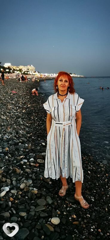 Виола, 65, Краснодаре — анкета №578235