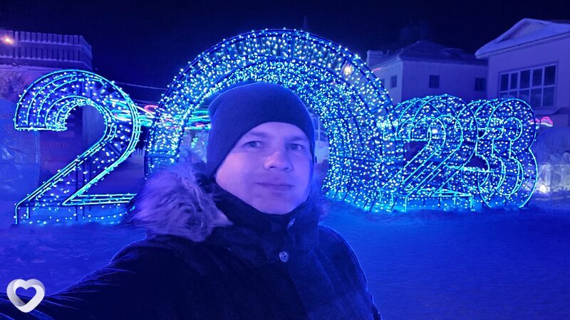 Рома, 40, Уфе — анкета №578239