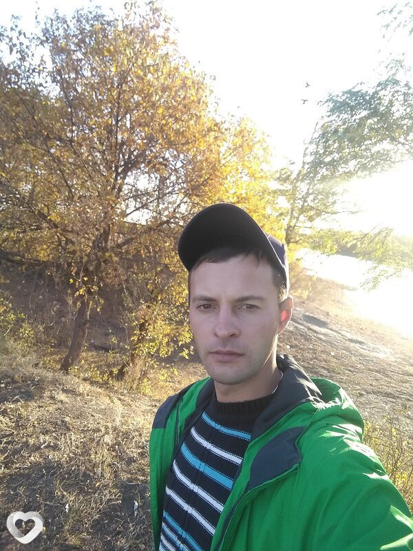 Николай, 36, Новочеркасске — анкета №578241