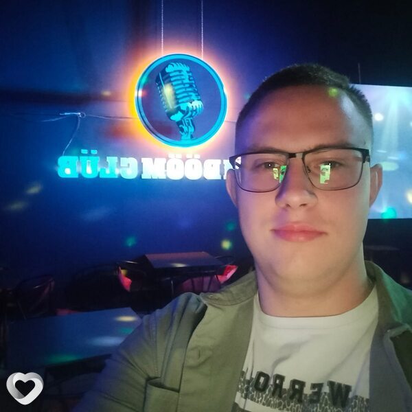 Андрей, 24, Нижнем Тагиле — анкета №578243