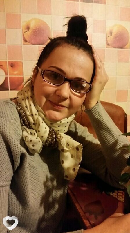 Наташа, 44, Кобрине — анкета №578245