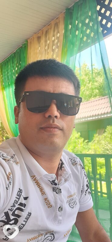 Насыр, 39, Алматы — анкета №578247
