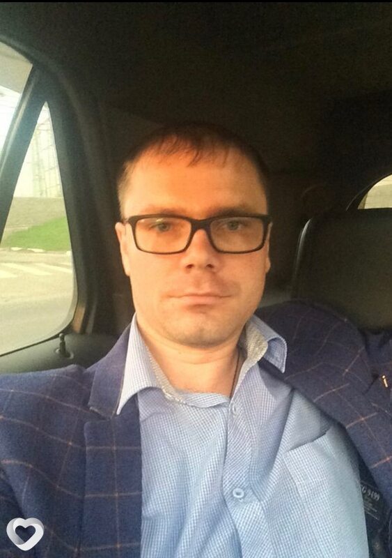 Александр, Михайлов
