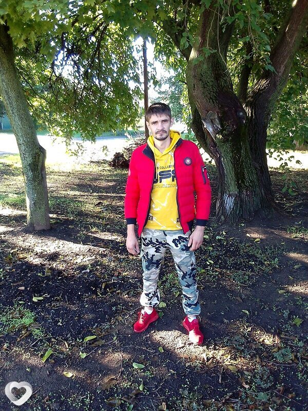 Виталий, 40, Шахтах — анкета №578250