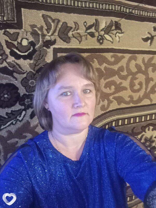 Марина, 52, Нижнем Новгороде — анкета №578252
