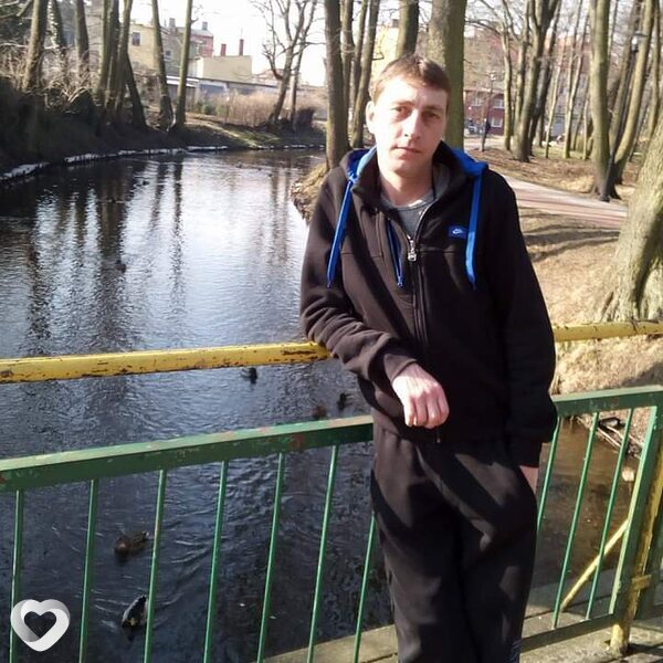 Виталик, 42, Черкассах — анкета №578254