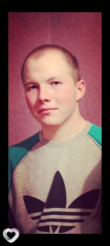 Егор, 29, Братске — анкета №578082